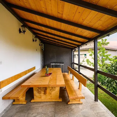 Charming With Wonderful Sea View *