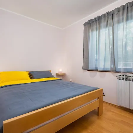 Charming With Wonderful Sea View Apartment *