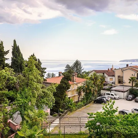 Charming With Wonderful Sea View