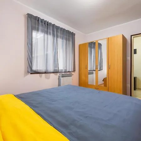 Charming With Wonderful Sea View Apartment *